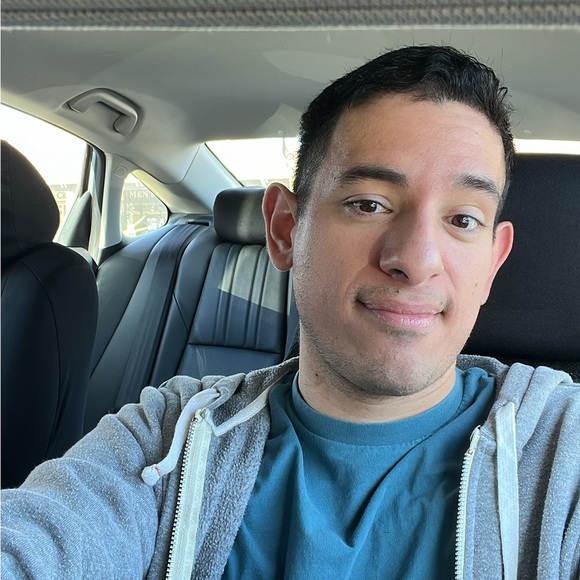 Meet the Posher Other - Meet your Posher, Ryan